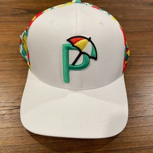 Puma Golf Arnold Palmer Umbrella P hat